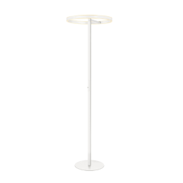 ONE STRAIGHT lampadaire LED...