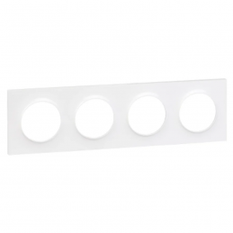 Placa Odace Styl - blanco...