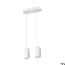 Asto tube suspensión GU10...
