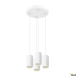 Asto tube suspension GU10...