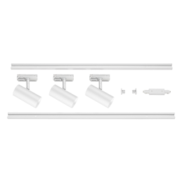 NOBLO spot light set rail...