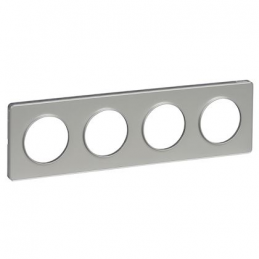 Odace Touch - plaque 4...