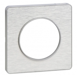Plaque Odace Touch -...