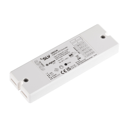 Controlador CCT RGB W...