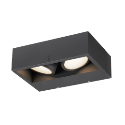 Wall light LED double...