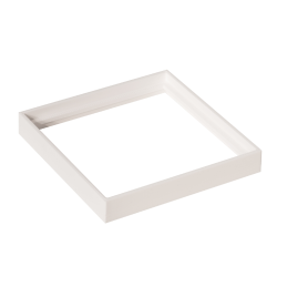 Estrutura de alumínio...