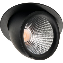 Exclusive Midi downlight...