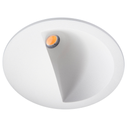 Junistar Asymmetric branco...