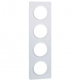 Odace Touch - placa 4...
