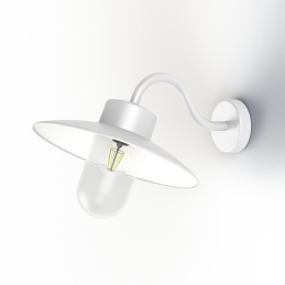 Wall light Belcour N°1...