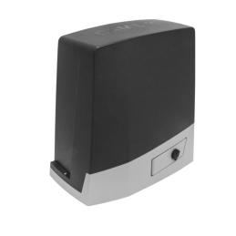 Automatização BKV15AGE -...