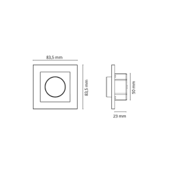 LEDDIM 400 atenuador para...