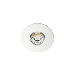 Nano downlight blanc 80lm...