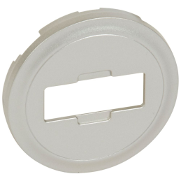 Hubcap Céliane for plug...