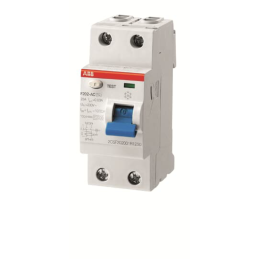 Differential switch - F200...