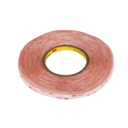 Adhesivo doble cara anchura...