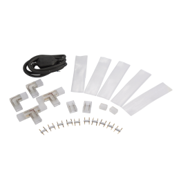 Connection kit 230V for LED...