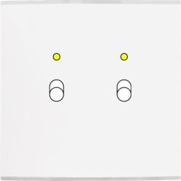 Placa de interrutor...