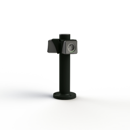 Bornéo N°2 prises gris...