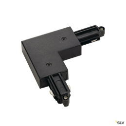 Corner connector for rail 1...