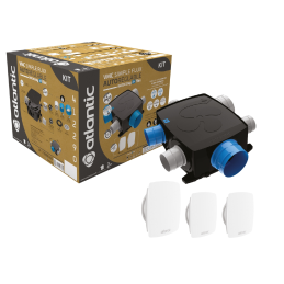 Kit VMC Autocosy iH FLEX -...