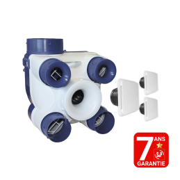 Kit VMC deco 2K - simple...