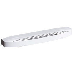 Entrée d'air autoréglable...