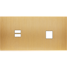 Placa de interrutor...