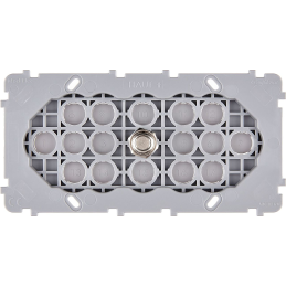 Mécanisme renforcé acier...