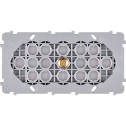 Mecanismo reforzado oro...