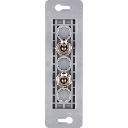 Narrow reinforced mechanism...