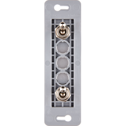 Narrow reinforced mechanism...