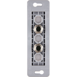 Mécanisme renforcé étroit...