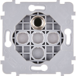 Mécanisme renforcé simple...