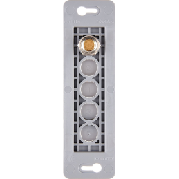 Mecanismo reforzado oro...