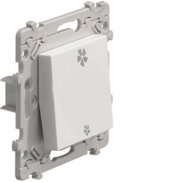 Interrupteur VMC duo...