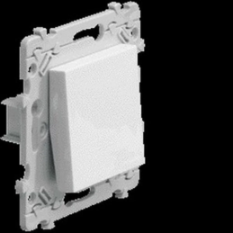 Switch Essensya 10A finish...