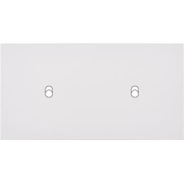 Switch plate Désir matt...