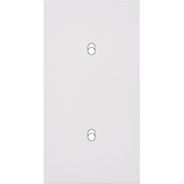 Façade Désir blanc mat...