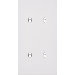 Façade Désir blanc mat...