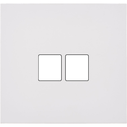 Switch plate Désir matt...