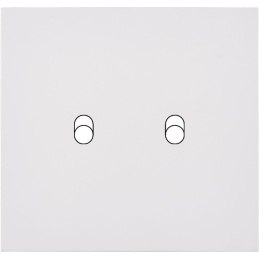 Placa de interrutor Désir...