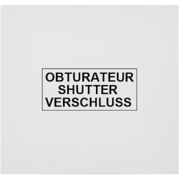 Placa de interrutor Désir...