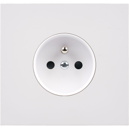 Placa de interrutor Désir...