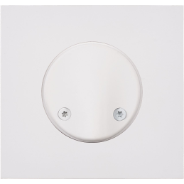 Façade Désir Blanc Mat...