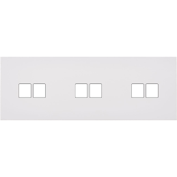 Placa del interruptor Désir...