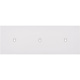 Placa de interrutor Désir...