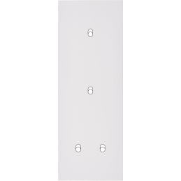 Façade Désir blanc mat...