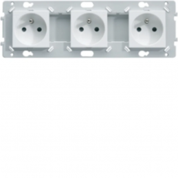 Ficha triplo Essensya 2P+T...