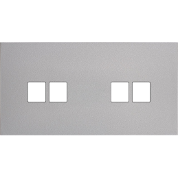 Placa de interrutor Désir...